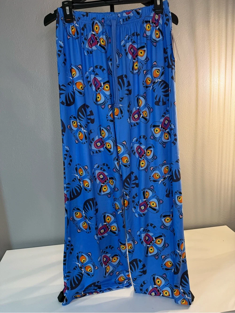 K-Pop demon hunters pajama pants